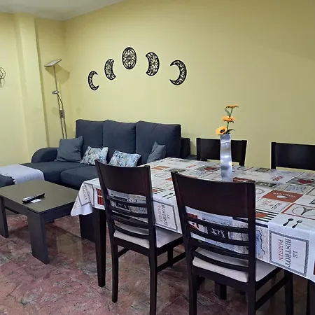 Apartamento Ultreia Arcade