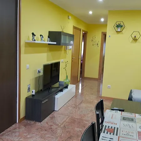 Apartamento Ultreia *