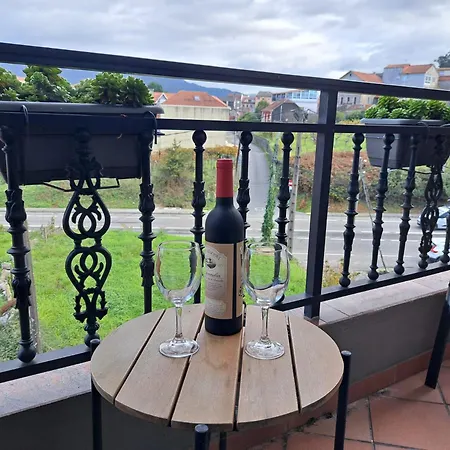 Ultreia * Arcade
