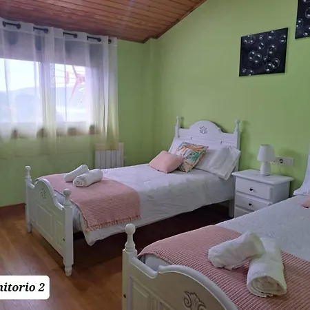 Ultreia *