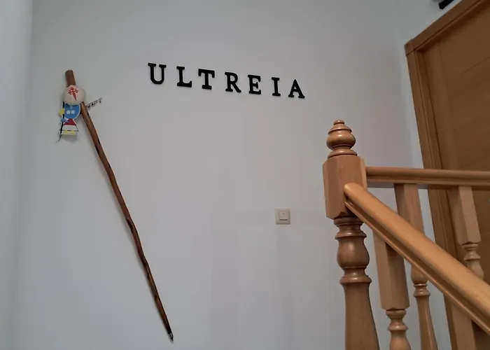 Ultreia * 阿卡德