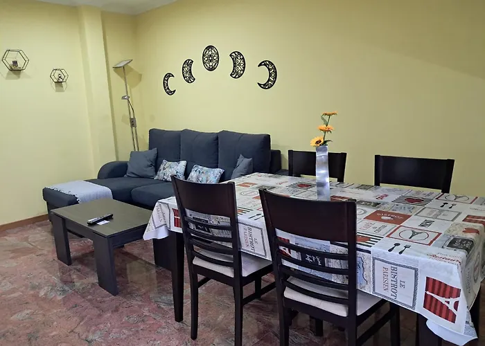 公寓 Ultreia 阿卡德